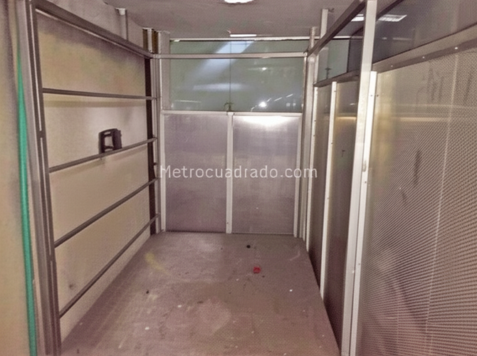 Local en Venta en Salazar gomez, Bogotá - Miniatura 7
