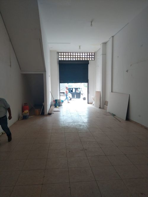 Edificio en Venta en Rafael uribe uribe, La pintada - Miniatura 6