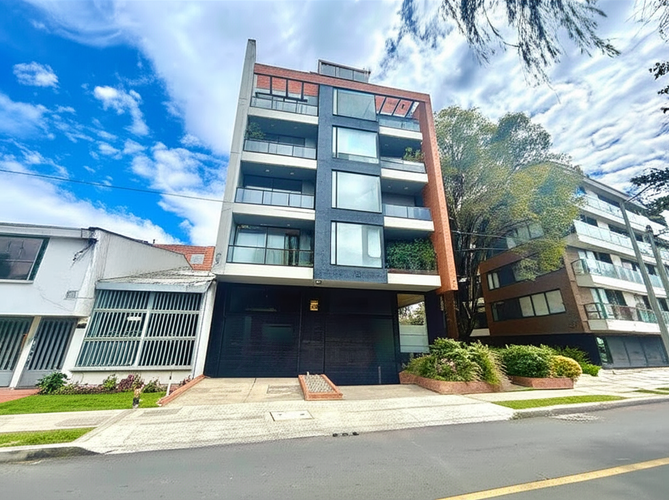 Apartaestudio en Venta en Marco fidel suarez, Bogotá - Imagen 1