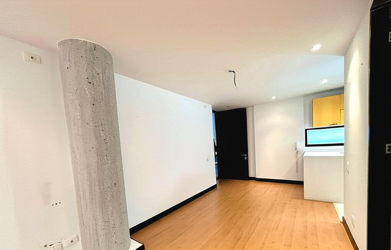 Apartaestudio en Venta en Marco fidel suarez, Bogotá - Miniatura 3