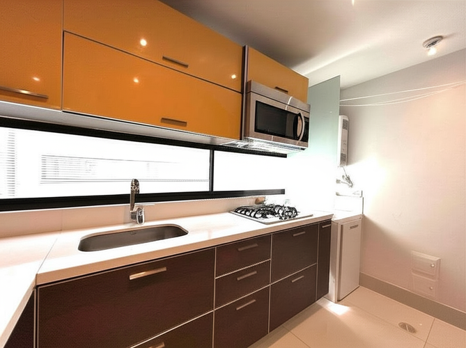 Apartaestudio en Venta en Marco fidel suarez, Bogotá - Miniatura 5