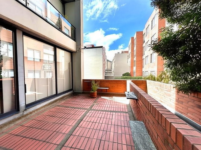 Apartaestudio en Venta en Marco fidel suarez, Bogotá - Miniatura 8