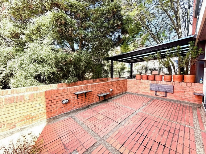 Apartaestudio en Venta en Marco fidel suarez, Bogotá - Miniatura 9