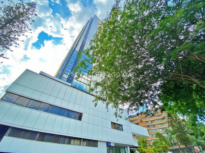 Oficina en Venta en Versalles, Cali - Imagen 1