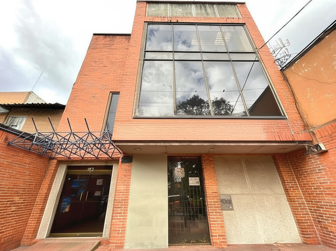 Local en Venta en La esmeralda, Bogotá - Imagen 1