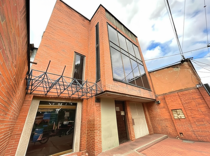 Local en Venta en La esmeralda, Bogotá - Miniatura 4