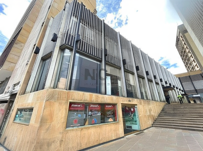 Local en Venta en Rafael uribe, Bogotá - Miniatura 4
