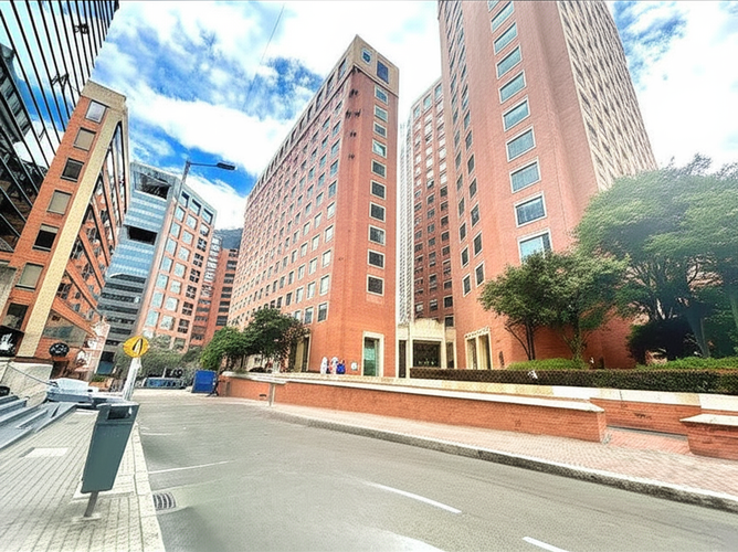 Local en Venta en Quinta camacho, Bogotá - Miniatura 2
