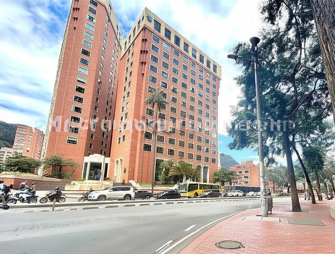 Local en Venta en Quinta camacho, Bogotá - Miniatura 3