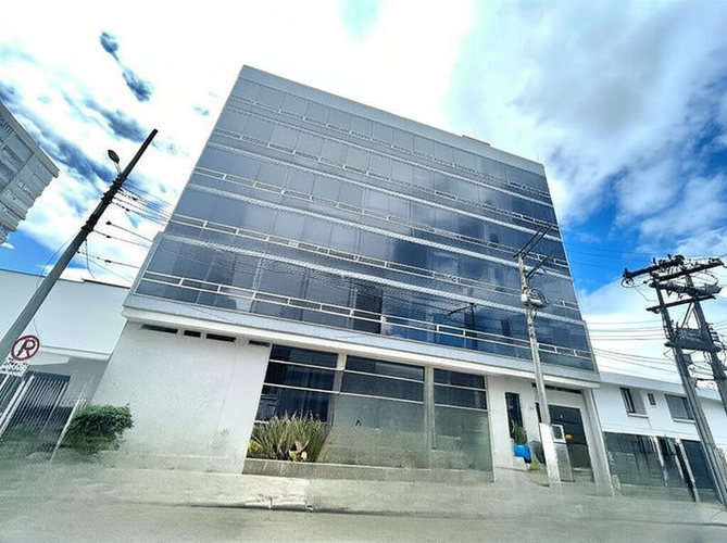 Oficina en Venta en Cerros de Suba, Bogotá - Imagen 1