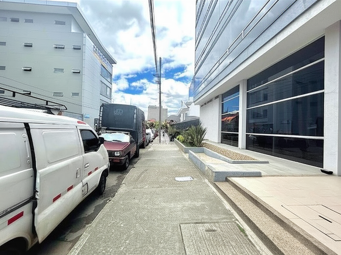 Oficina en Venta en Cerros de Suba, Bogotá - Miniatura 2