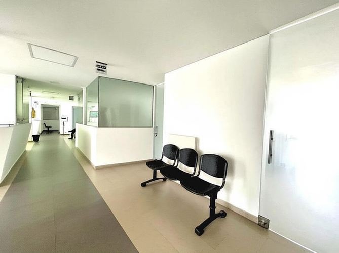 Oficina en Venta en Cerros de Suba, Bogotá - Miniatura 3