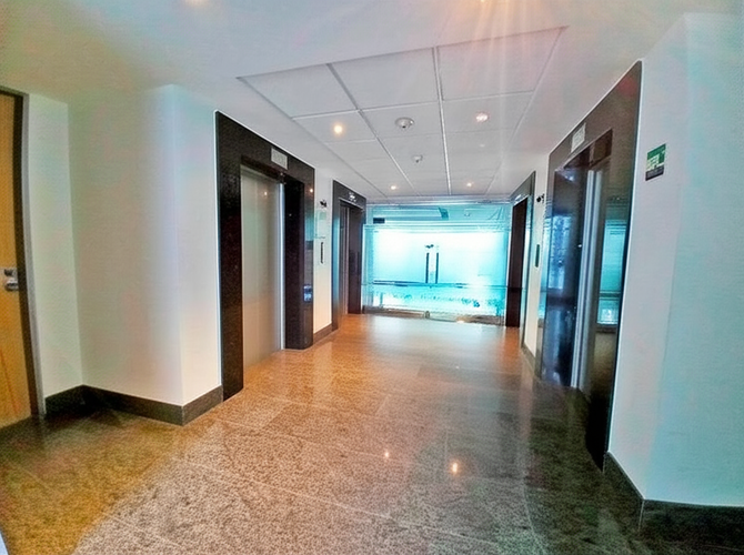 Oficina en Venta - Imagen 1