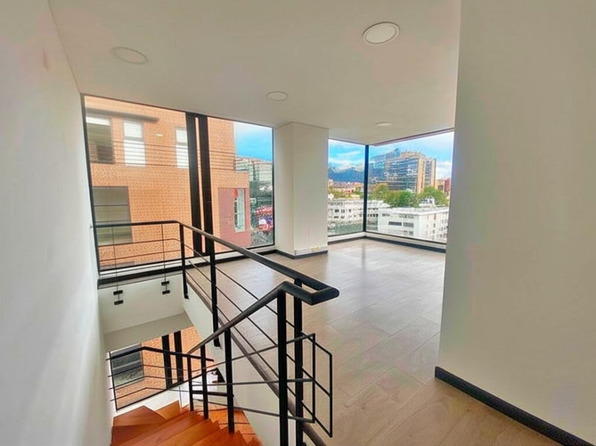 Oficina en Venta en Chico norte, Bogotá - Miniatura 2