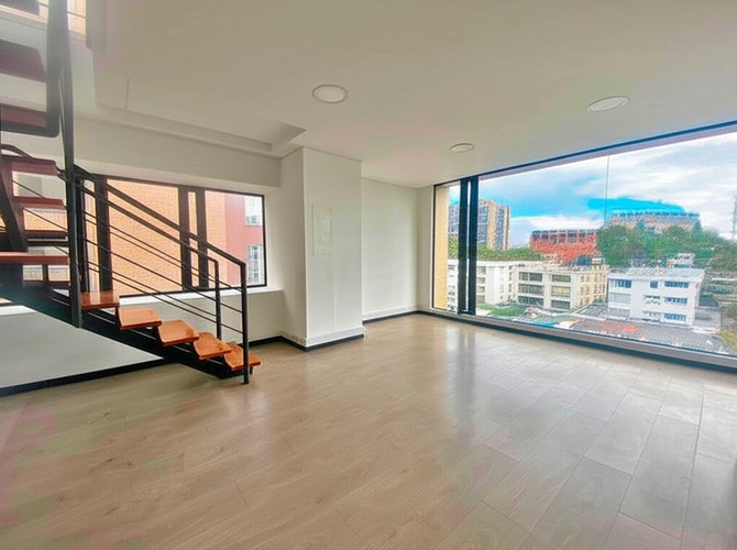 Oficina en Venta en Chico norte, Bogotá - Miniatura 3