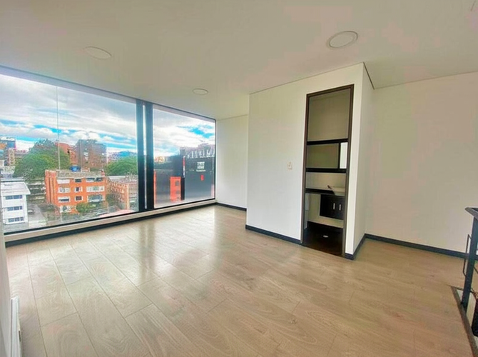 Oficina en Venta en Chico norte, Bogotá - Miniatura 5