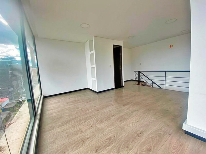 Oficina en Venta en Chico norte, Bogotá - Miniatura 6
