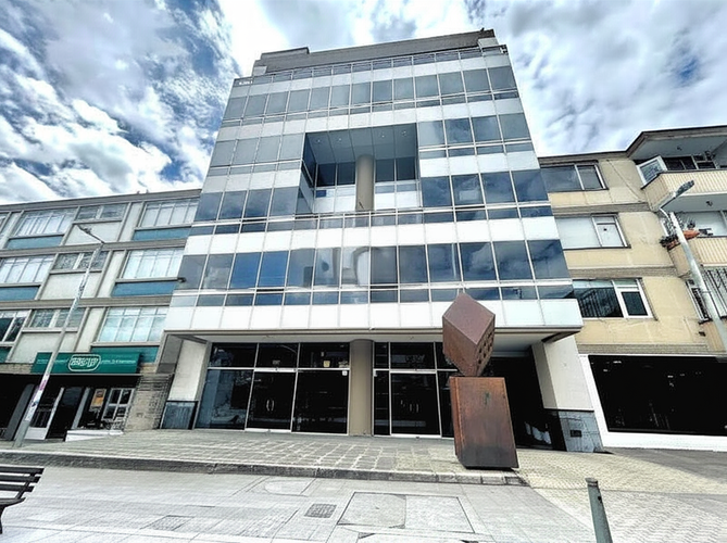 Local en Venta en El Virrey, Bogotá - Imagen 1