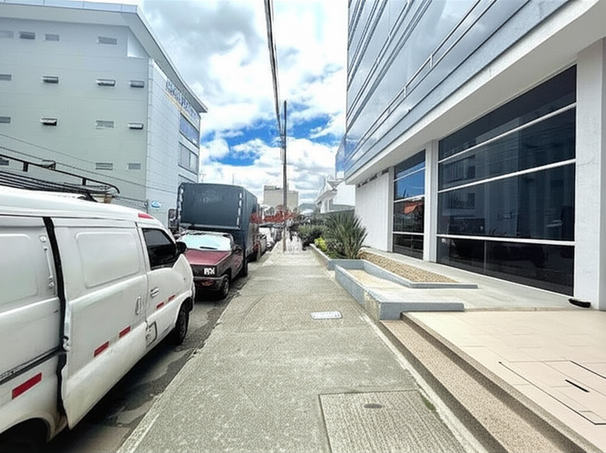Oficina en Venta en Cerros de Suba, Bogotá - Miniatura 2