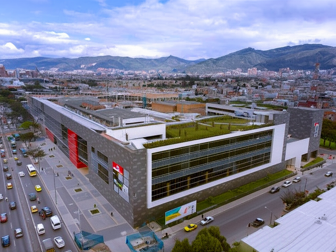 Local en Venta en Engativá, Bogotá - Imagen 1