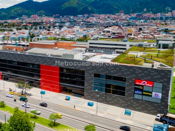 Local en Venta en Engativá, Bogotá - Miniatura 2