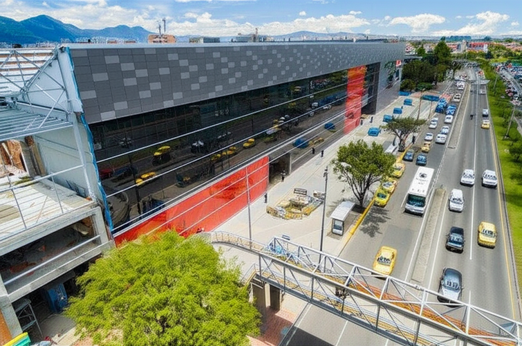 Local en Venta en Engativá, Bogotá - Miniatura 3