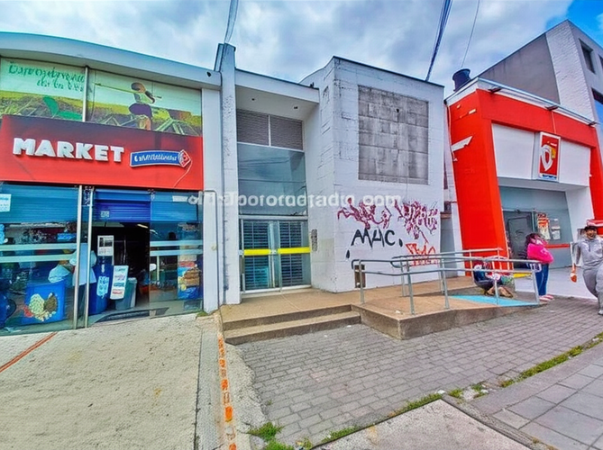 Local en Venta en Usaquen, Bogotá - Imagen 1