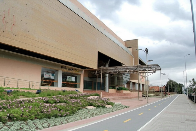 Local en Venta en Mirandela, Bogotá - Imagen 1