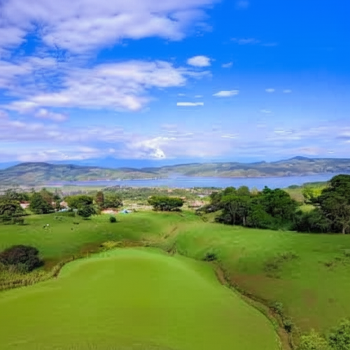 Finca en Venta - Imagen 1