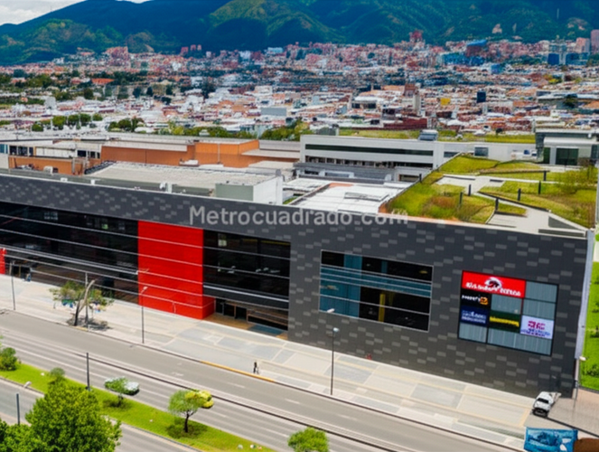 Local en Venta en Barrios Unidos, Bogotá - Imagen 1