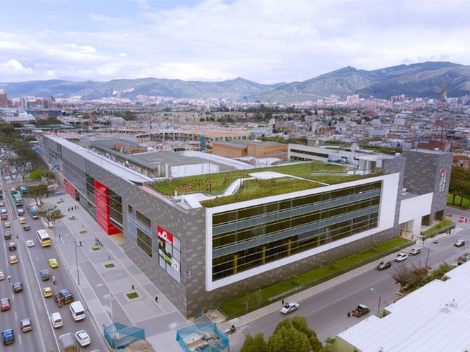Local en Venta en Barrios Unidos, Bogotá - Miniatura 2