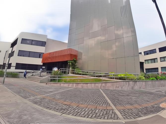 Oficina en Venta en Calima, Cali - Imagen 1