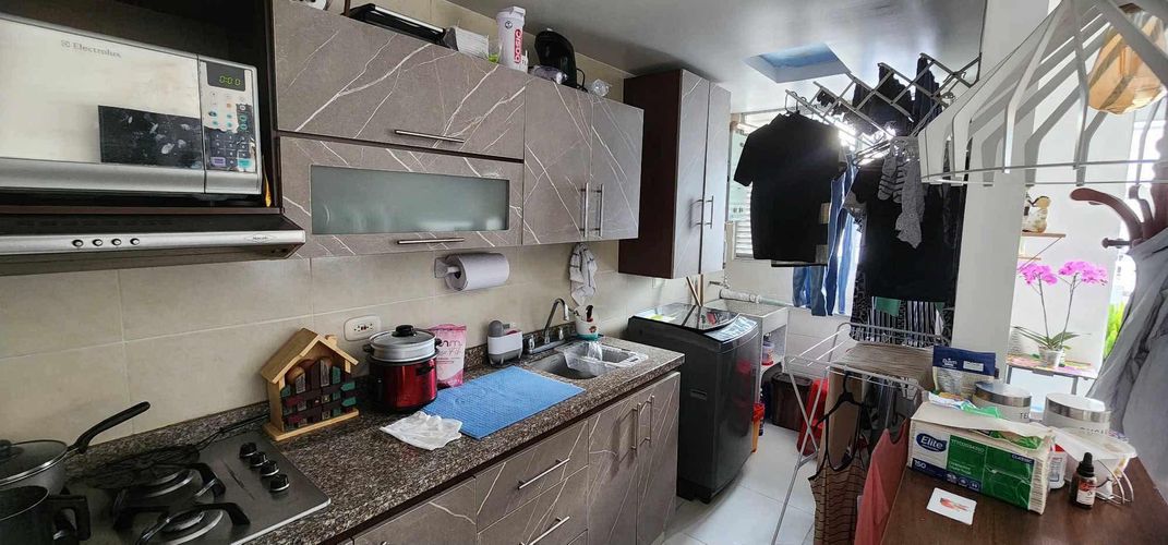 Apartamento en Venta en Los laureles, Manizales - Miniatura 4