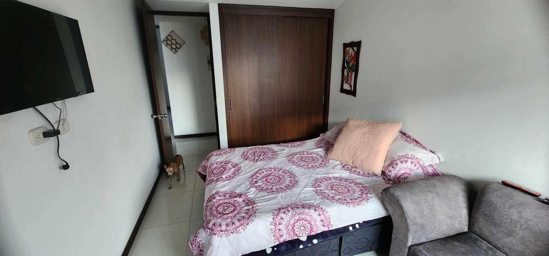 Apartamento en Venta en Los laureles, Manizales - Miniatura 9