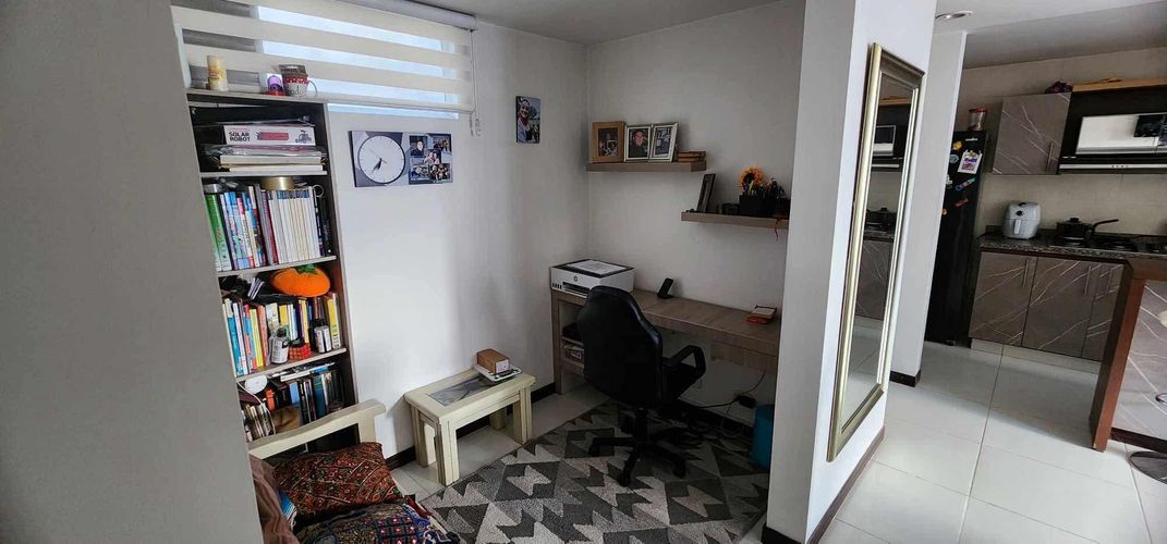 Apartamento en Venta en Los laureles, Manizales - Miniatura 10
