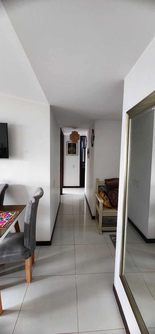 Apartamento en Venta en Los laureles, Manizales - Miniatura 12
