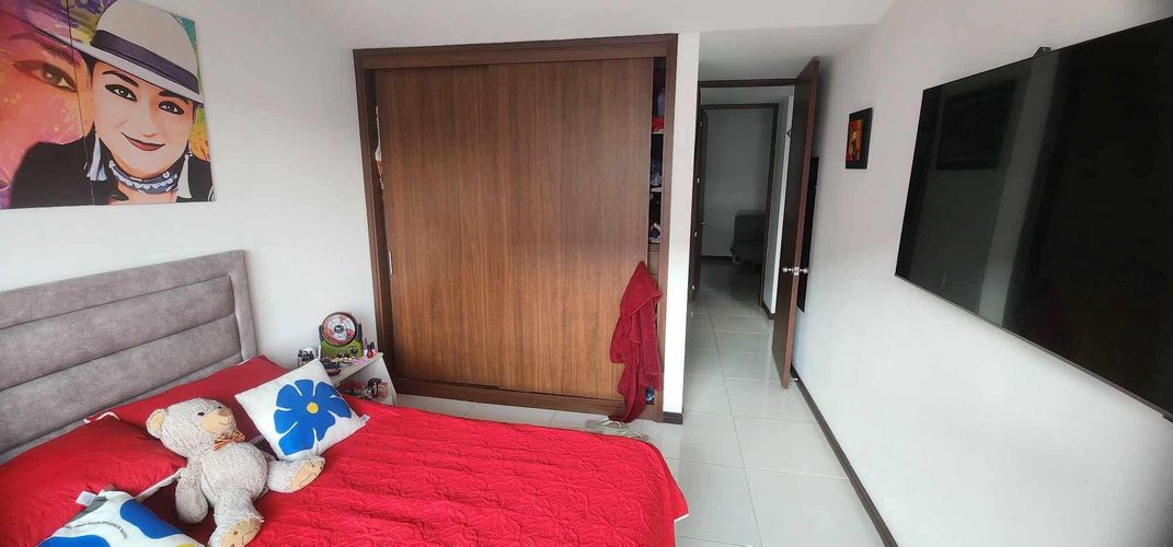 Apartamento en Venta en Los laureles, Manizales - Miniatura 17