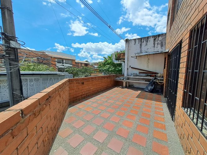 Apartaestudio en Arriendo en Belén Los Alpes, Medellín - Imagen 1