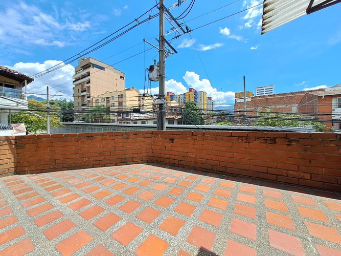 Apartaestudio en Arriendo en Belén Los Alpes, Medellín - Miniatura 3