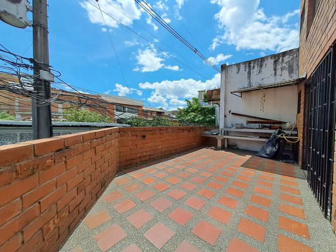 Apartaestudio en Arriendo en Belén Los Alpes, Medellín - Miniatura 4