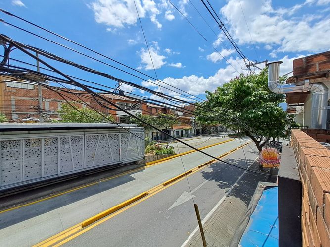 Apartaestudio en Arriendo en Belén Los Alpes, Medellín - Miniatura 7