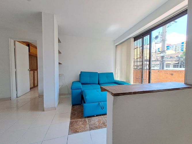 Apartaestudio en Arriendo en Belén Los Alpes, Medellín - Miniatura 8