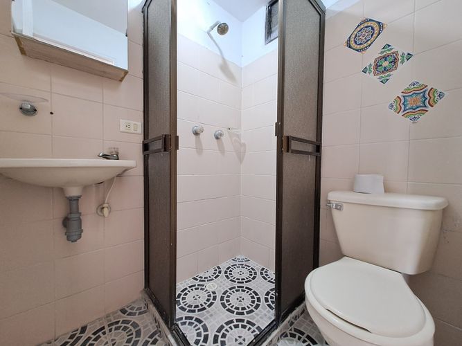 Apartaestudio en Arriendo en Belén Los Alpes, Medellín - Miniatura 9