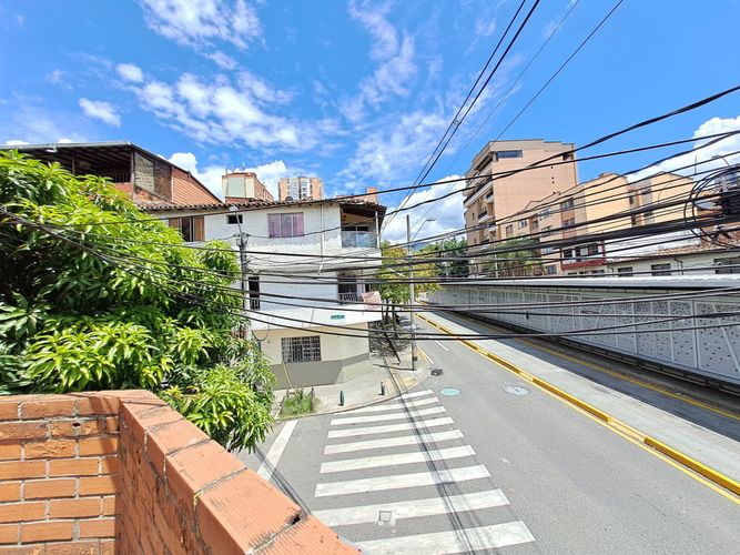 Apartaestudio en Arriendo en Belén Los Alpes, Medellín - Miniatura 10