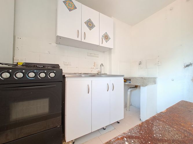 Apartaestudio en Arriendo en Belén Los Alpes, Medellín - Miniatura 11