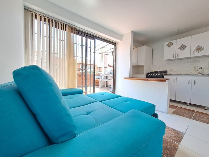 Apartaestudio en Arriendo en Belén Los Alpes, Medellín - Miniatura 13