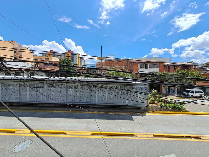 Apartaestudio en Arriendo en Belén Los Alpes, Medellín - Miniatura 14
