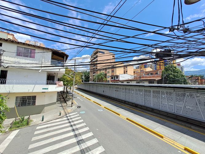 Apartaestudio en Arriendo en Belén Los Alpes, Medellín - Miniatura 16