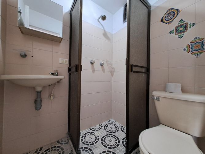 Apartaestudio en Arriendo en Belén Los Alpes, Medellín - Miniatura 17