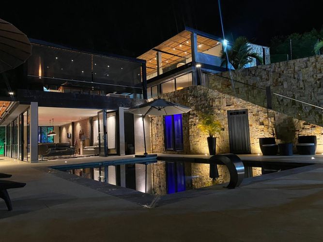 Finca en Venta en La clara, Guarne - Miniatura 4